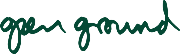 openground logotype