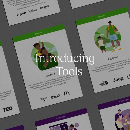 Introducing Tools