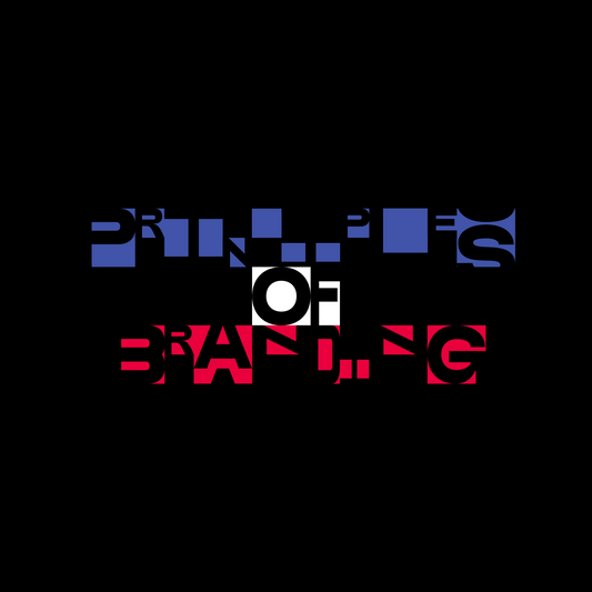 Principles of Branding