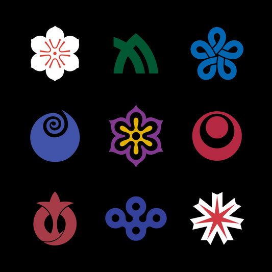 What Japan's Flags Teach us About Branding