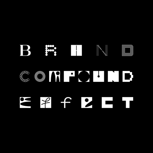 The Brand-Compound Effect
