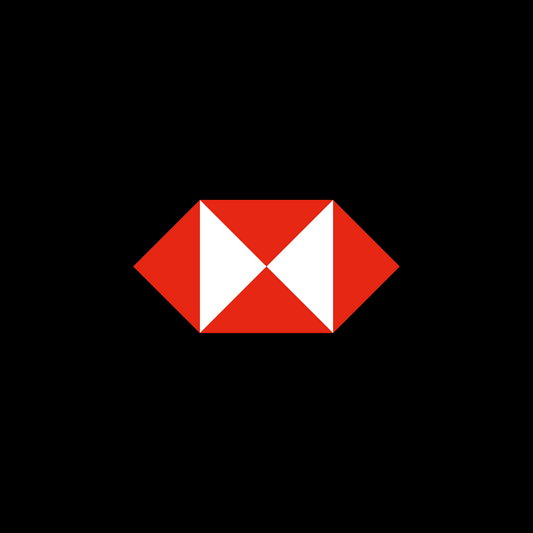 Hong Kong Identities — HSBC Logo