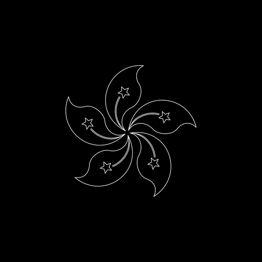 Brand Landcape of Hong Kong